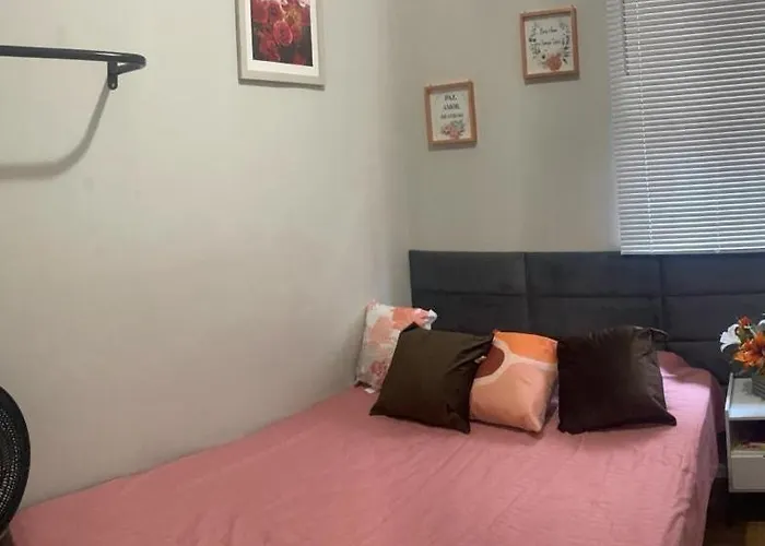 Apartamento na Praia do Forte em Cabo Frio apto N113