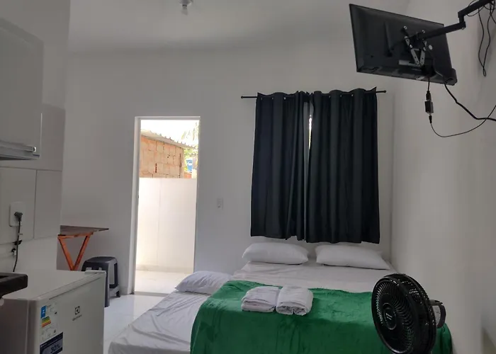 Camilla House