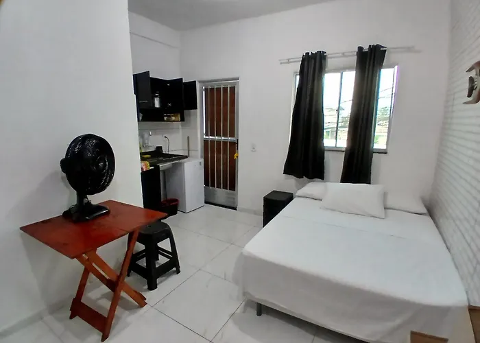 Camilla House
